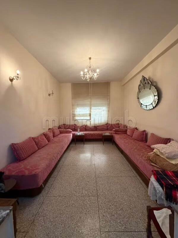132 m² Apartment for Sale in Rabat (Bas Agdal) — Photo 41