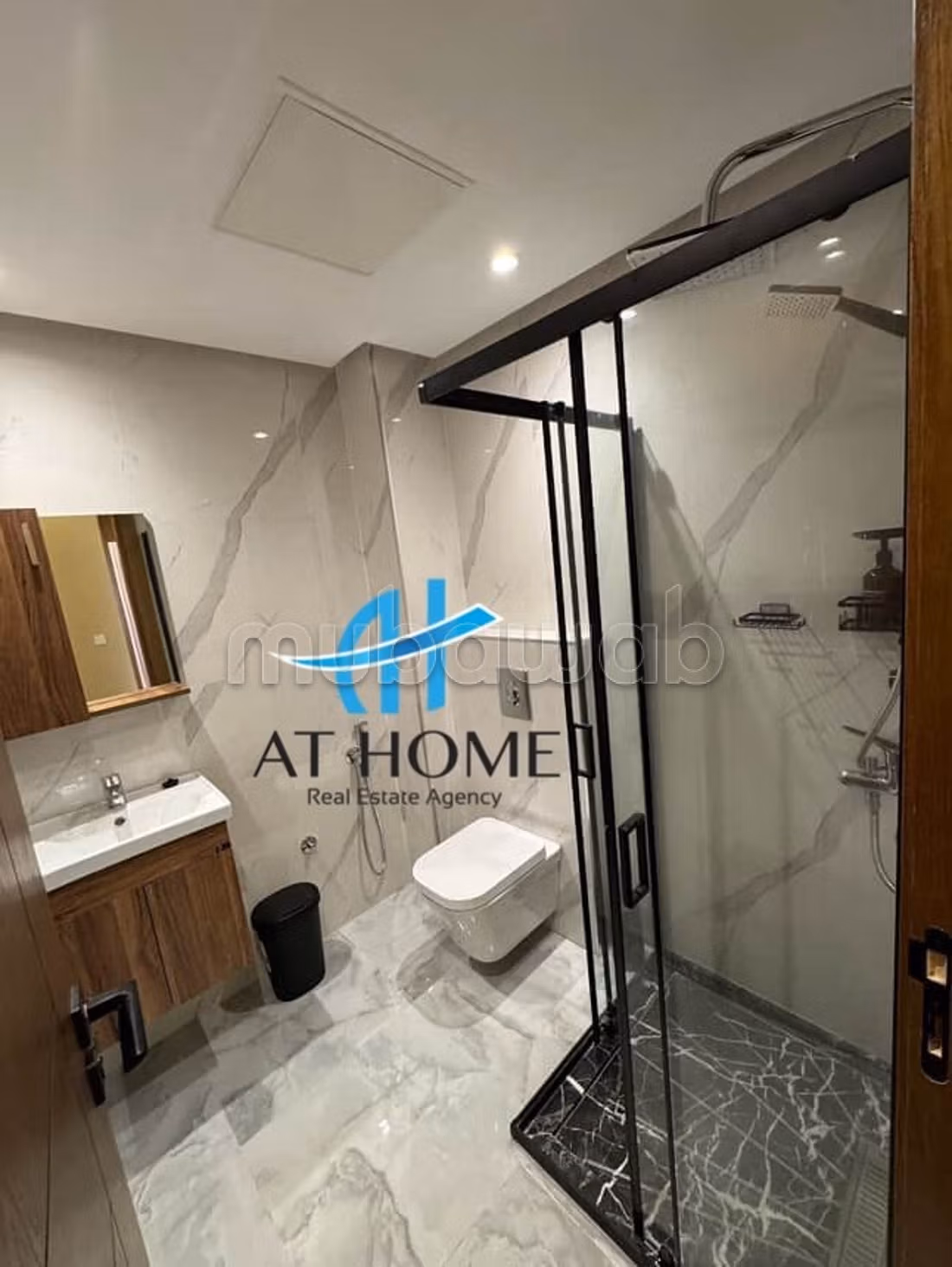 Appartement 76 m² à louer à Tanger — Photo 10