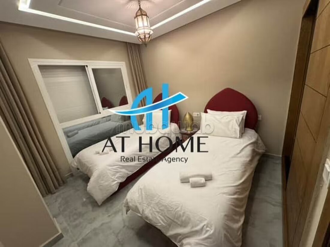 Appartement 76 m² à louer à Tanger — Photo 3
