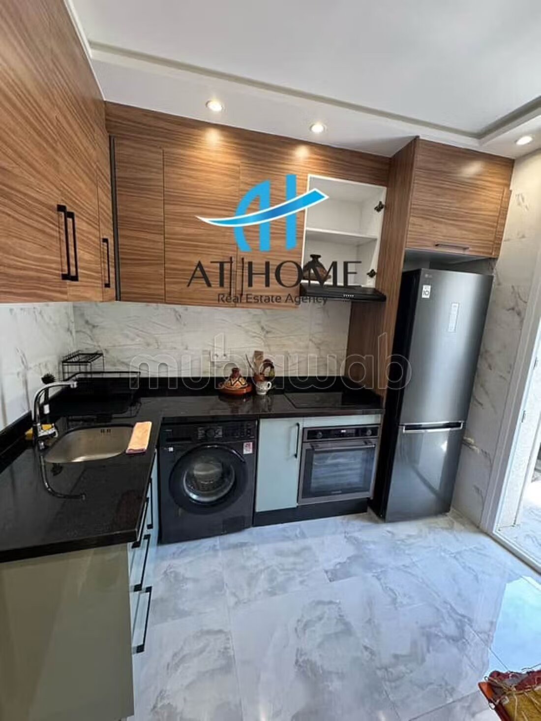 Appartement 76 m² à louer à Tanger — Photo 7