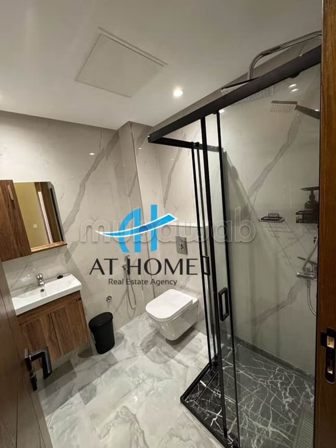 Appartement 76 m² à louer à Tanger — Photo 9