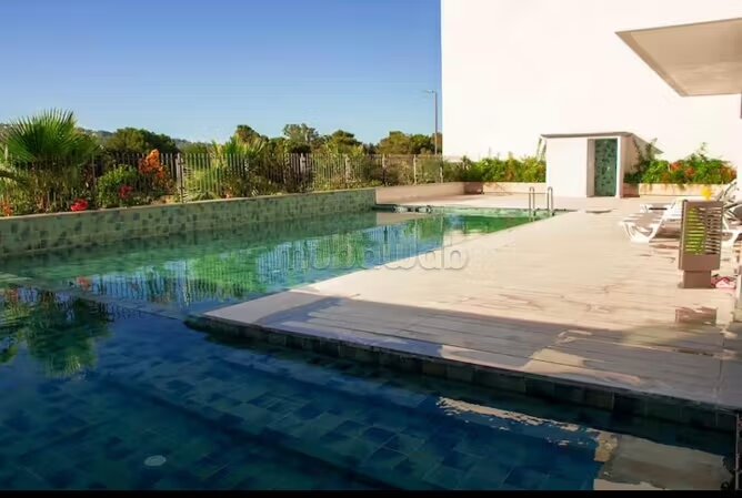 Appartement 76 m² à louer à Tanger — Photo 11