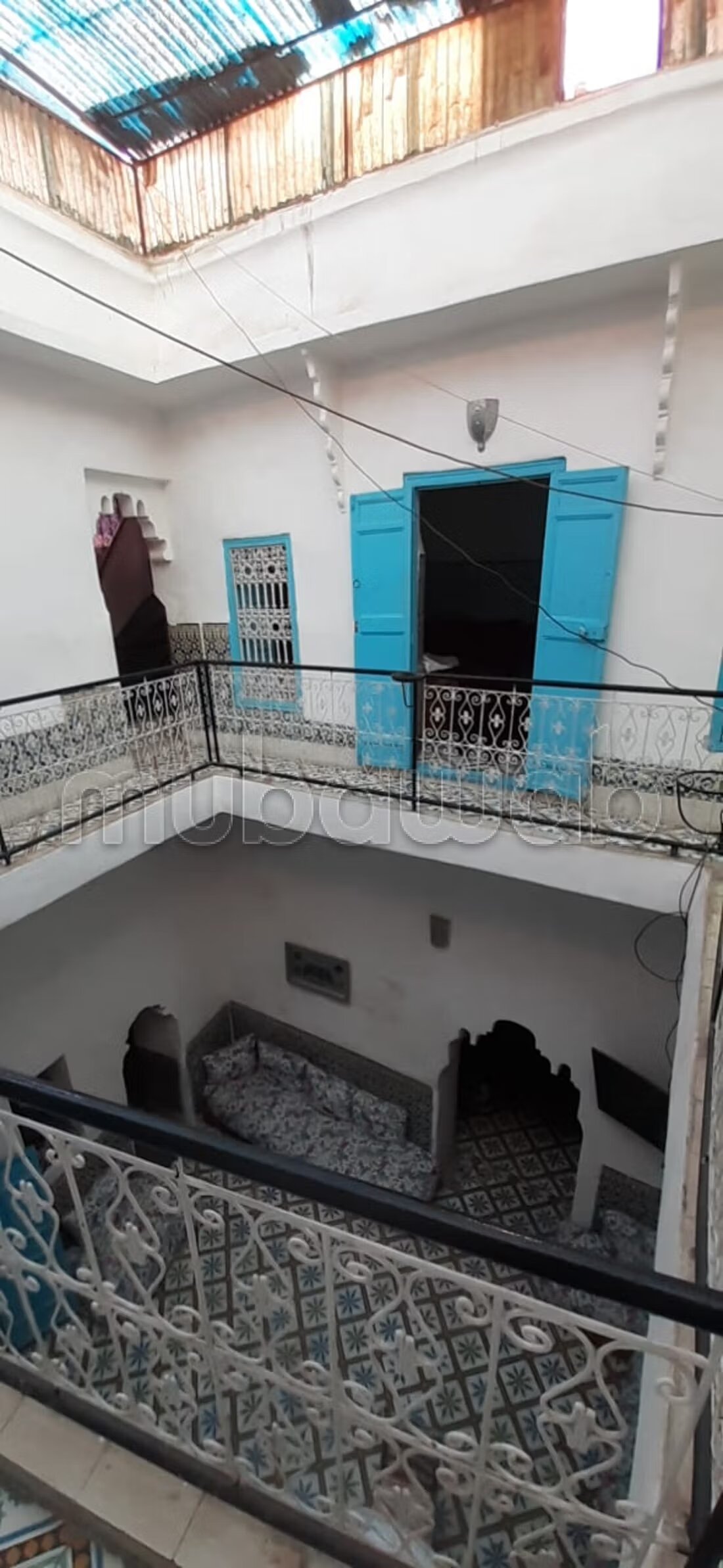Riad 288 m² for Sale in Marrakech — Photo 2