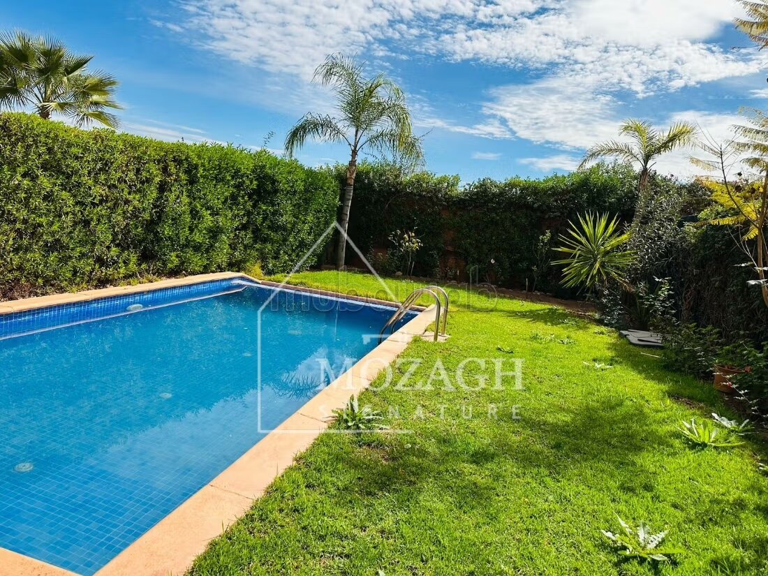 Villa 300 m² à vendre - Domaine golfique — Photo 5
