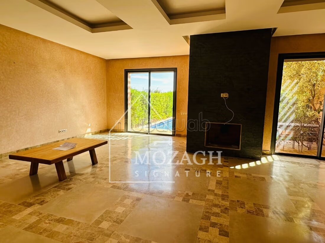 Villa 300 m² à vendre - Domaine golfique — Photo 8
