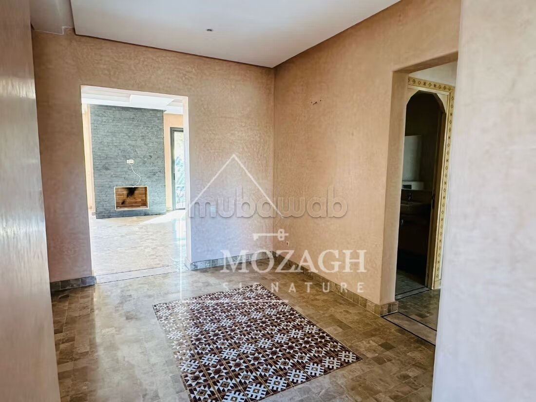 Villa 300 m² à vendre - Domaine golfique — Photo 10