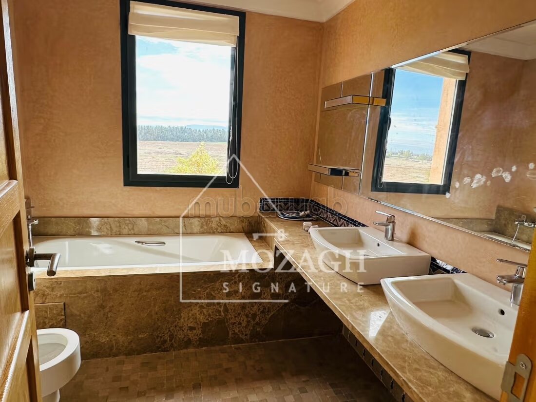 Villa 300 m² à vendre - Domaine golfique — Photo 16