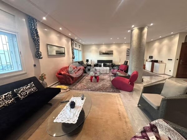 شقة 156 متر مربع للبيع في الدار البيضاء — Photo 13