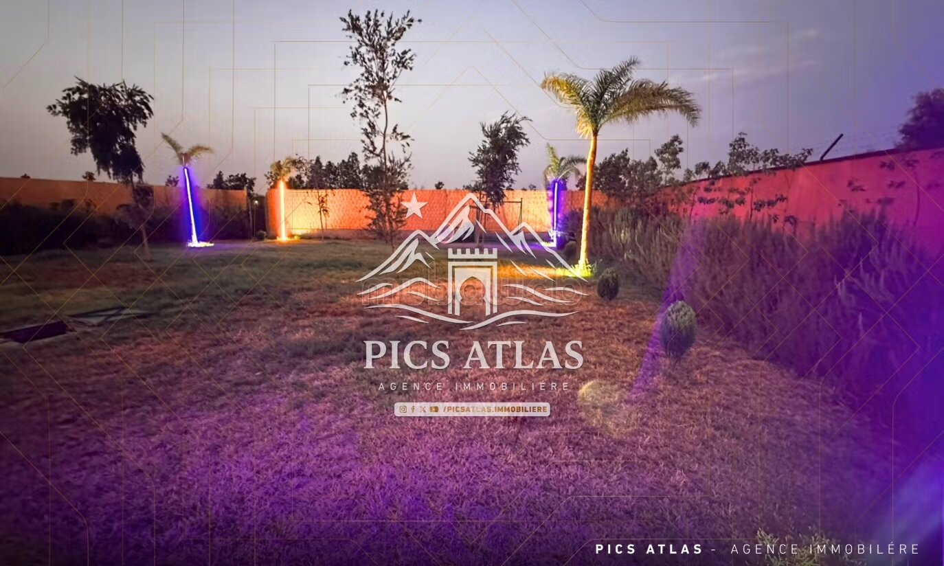 Villa 260 m² à vendre à Sidi Abdellah Ghaiat — Photo 7