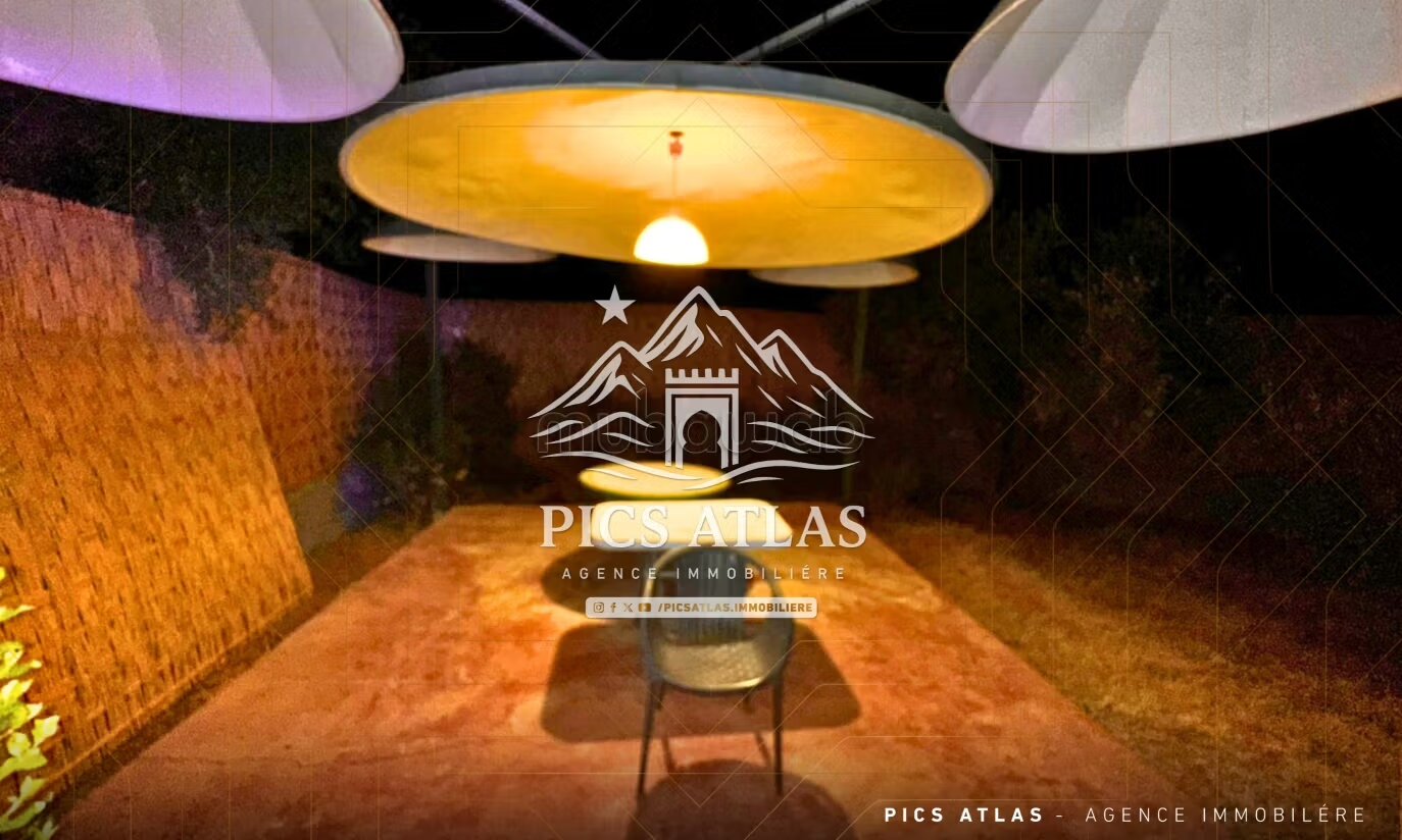Villa 260 m² à vendre à Sidi Abdellah Ghaiat — Photo 9