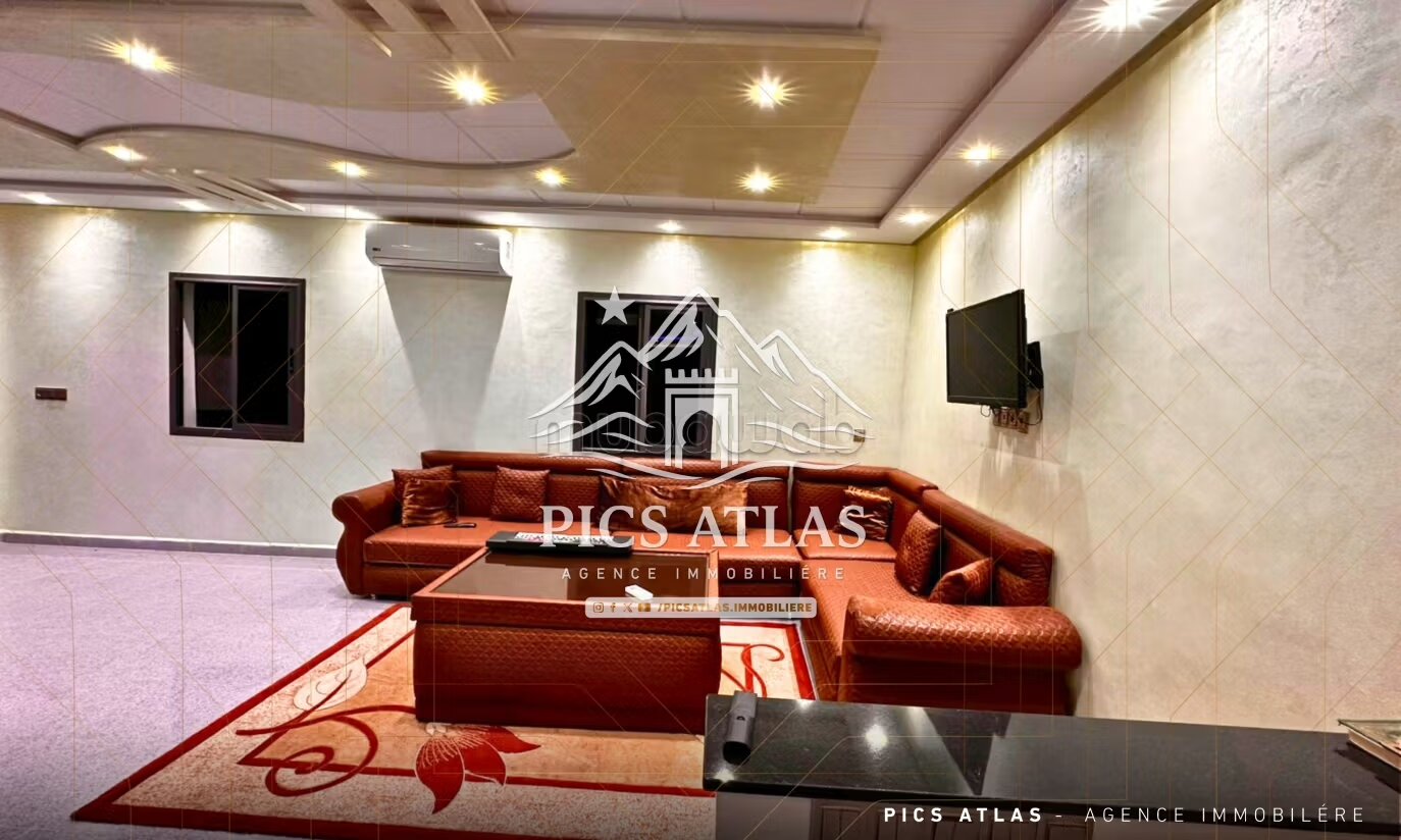 Villa 260 m² à vendre à Sidi Abdellah Ghaiat — Photo 10