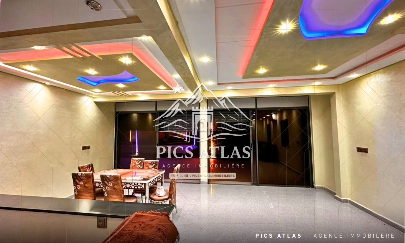 Villa 260 m² à vendre à Sidi Abdellah Ghaiat — Photo 11