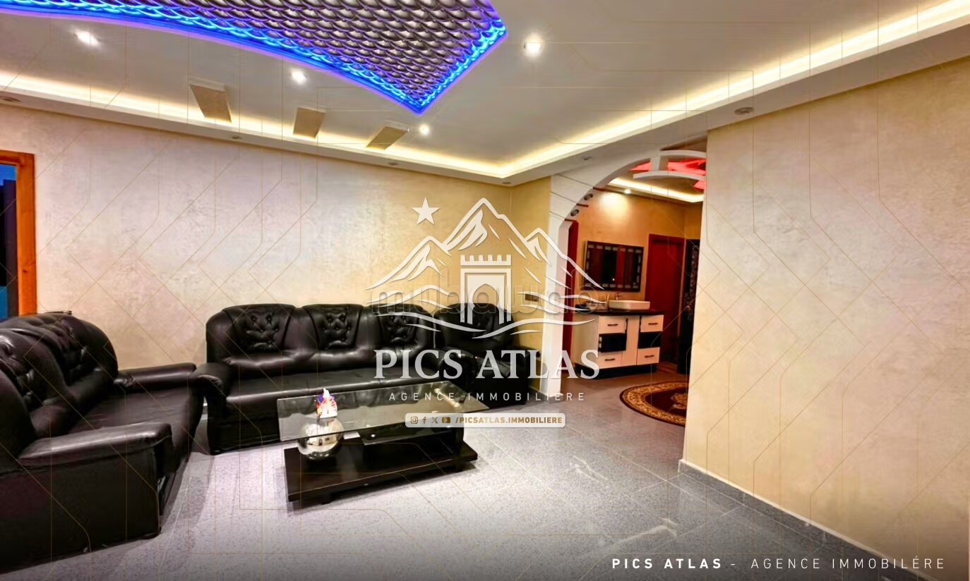 Villa 260 m² à vendre à Sidi Abdellah Ghaiat — Photo 12