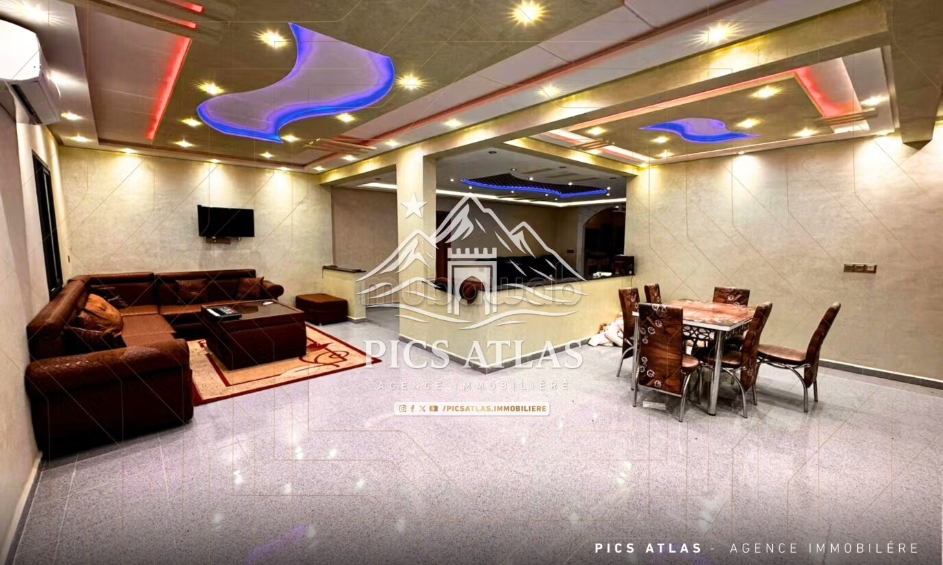 Villa 260 m² à vendre à Sidi Abdellah Ghaiat — Photo 13