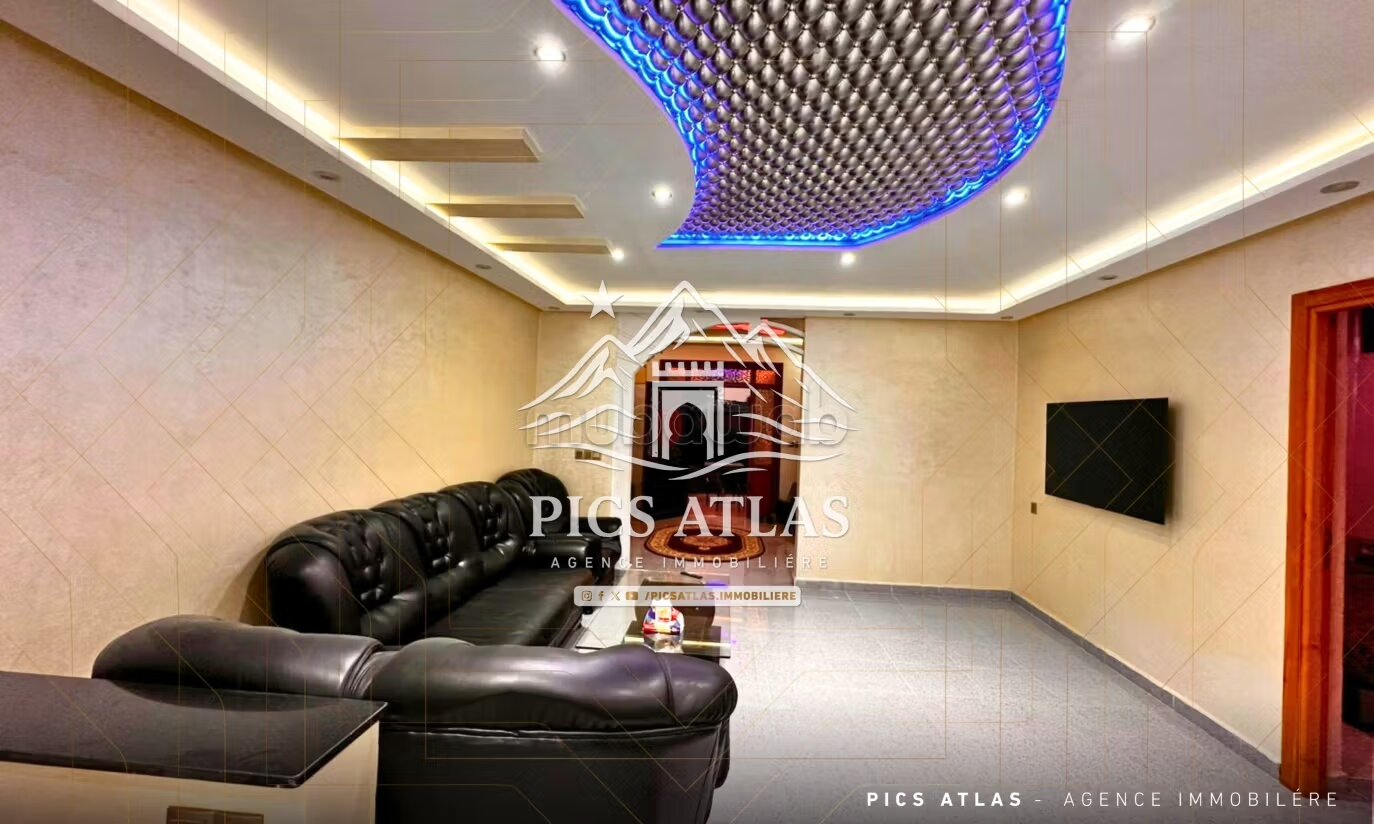 Villa 260 m² à vendre à Sidi Abdellah Ghaiat — Photo 14