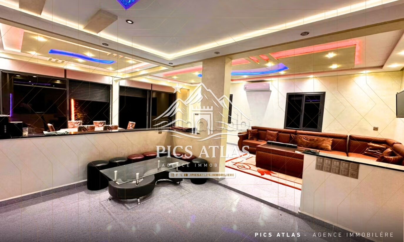 Villa 260 m² à vendre à Sidi Abdellah Ghaiat — Photo 15