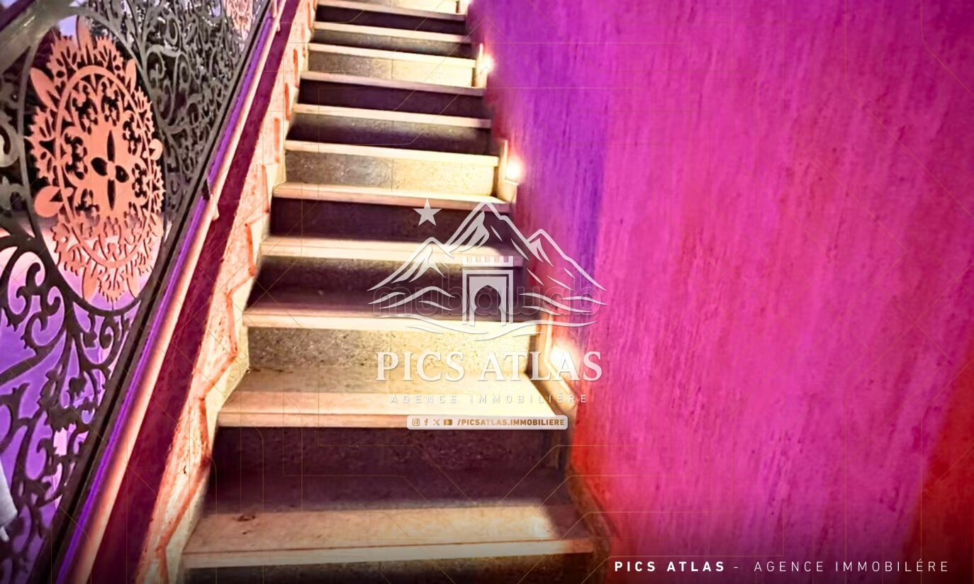 Villa 260 m² à vendre à Sidi Abdellah Ghaiat — Photo 17