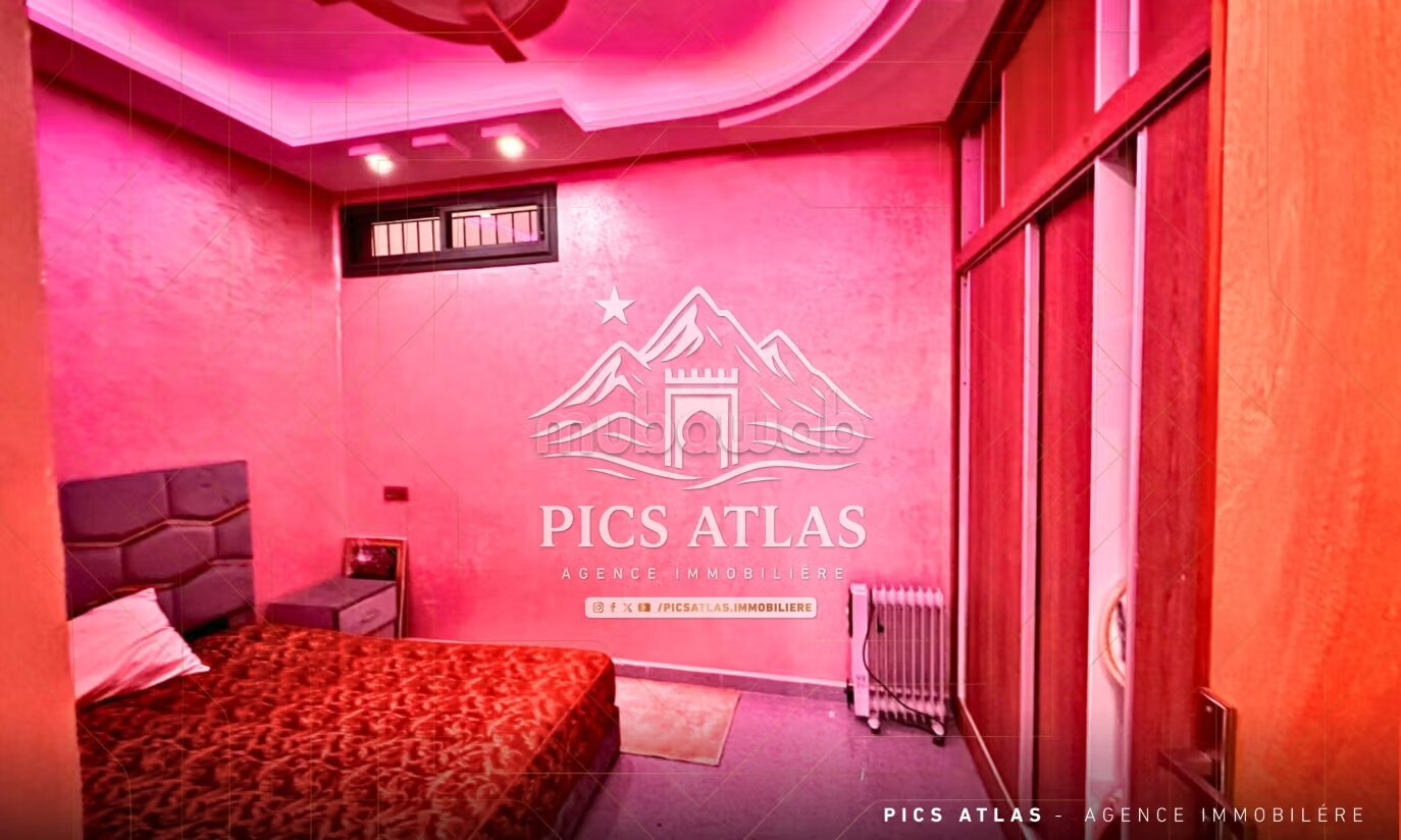 Villa 260 m² à vendre à Sidi Abdellah Ghaiat — Photo 18