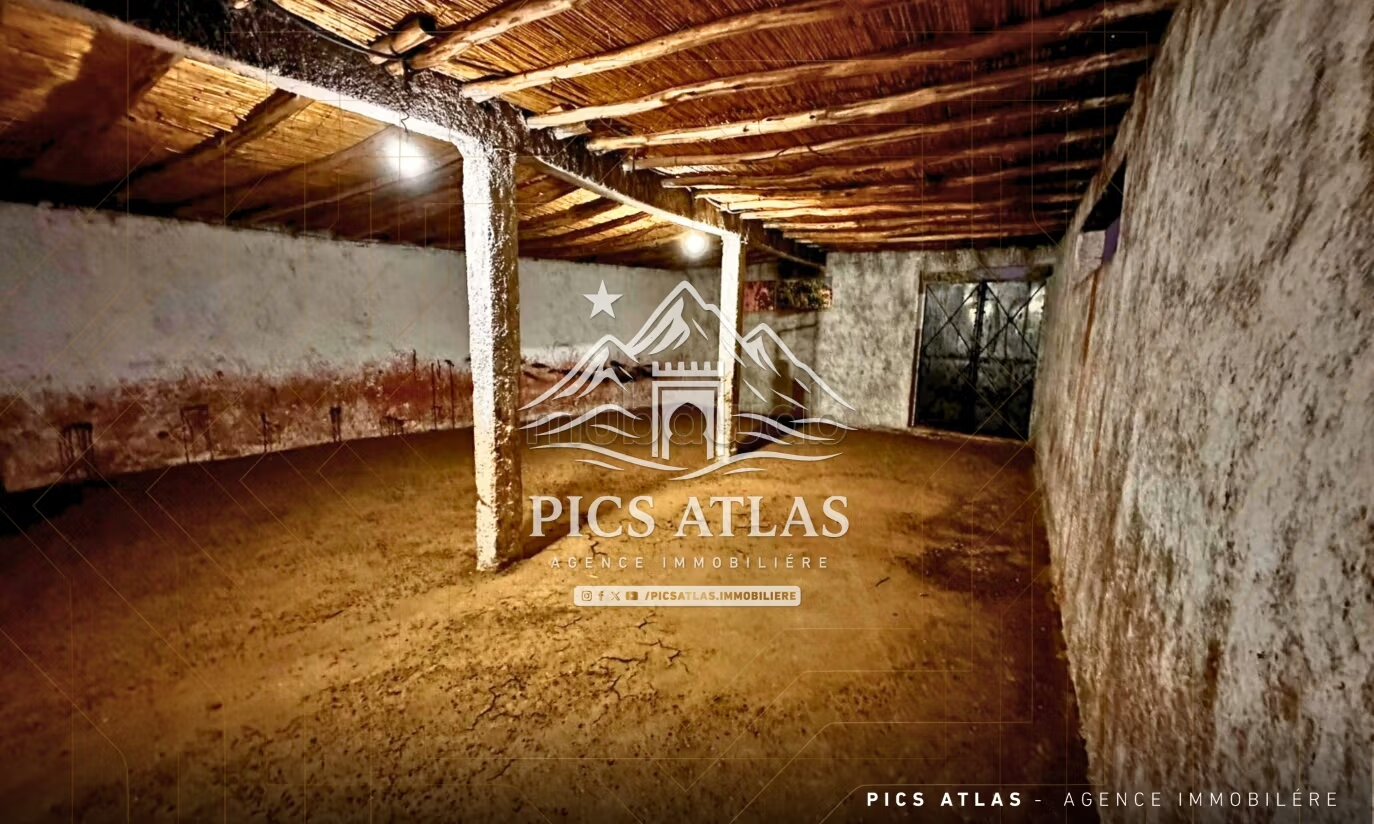 Villa 260 m² à vendre à Sidi Abdellah Ghaiat — Photo 21