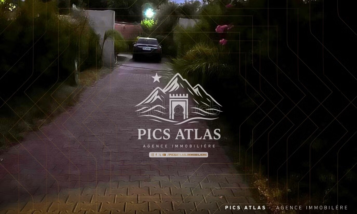 Villa 260 m² à vendre à Sidi Abdellah Ghaiat — Photo 25