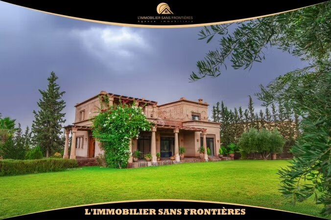 Villa 260 m² à vendre à Sidi Abdellah Ghaiat — Photo 27