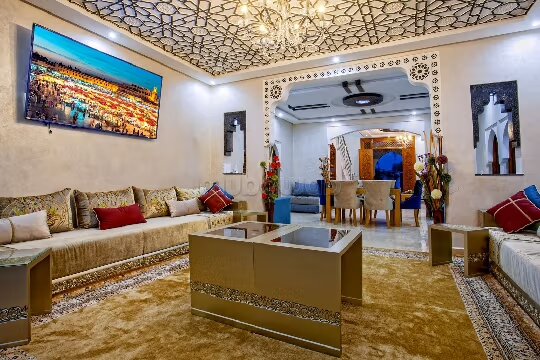 Villa 260 m² à vendre à Sidi Abdellah Ghaiat — Photo 29