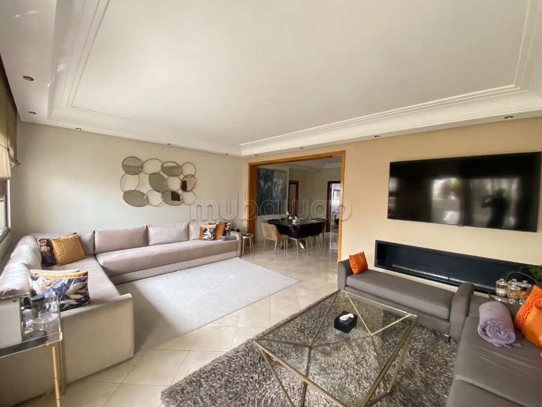 201 m² Apartment for Sale in Casablanca — Photo 3
