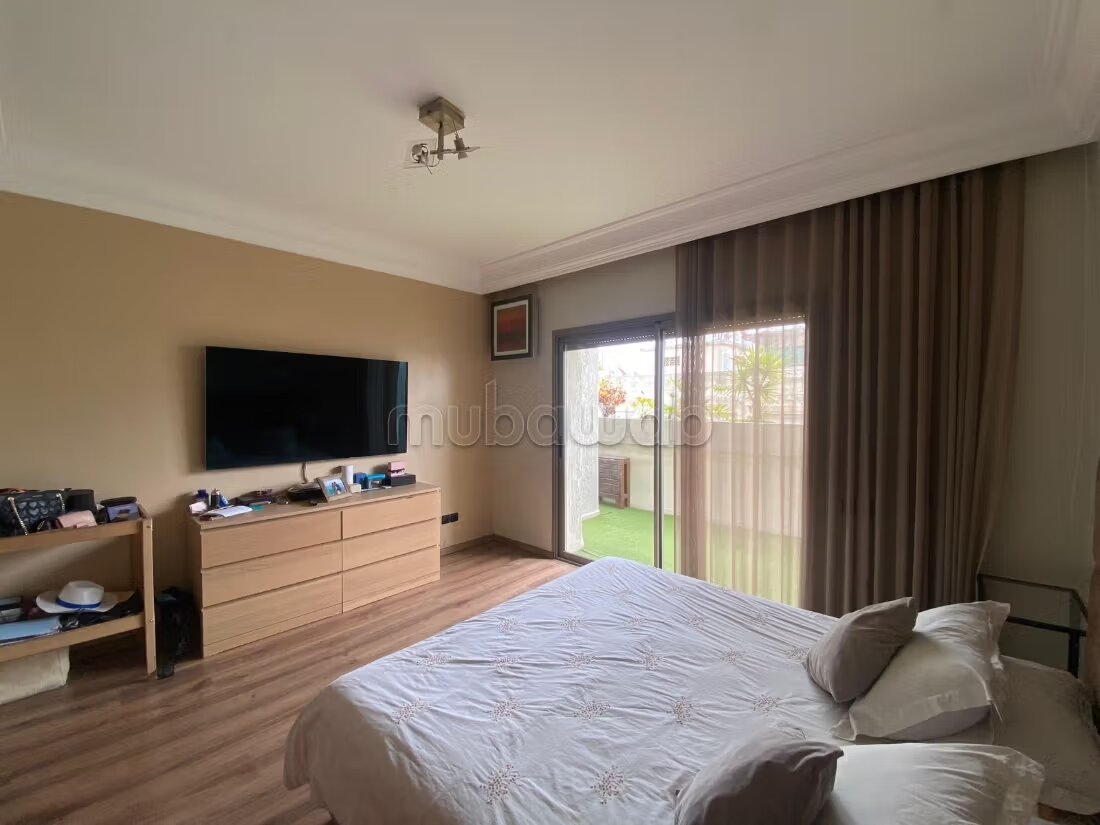 201 m² Apartment for Sale in Casablanca — Photo 5