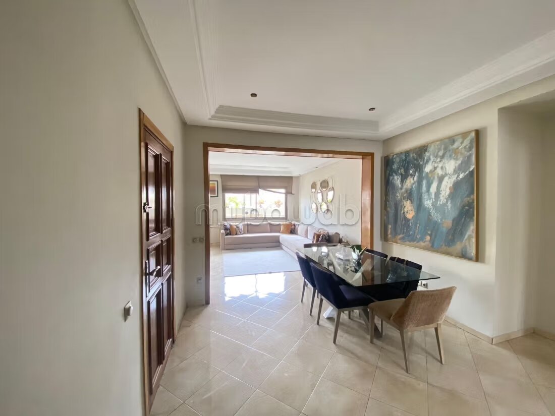 201 m² Apartment for Sale in Casablanca — Photo 17