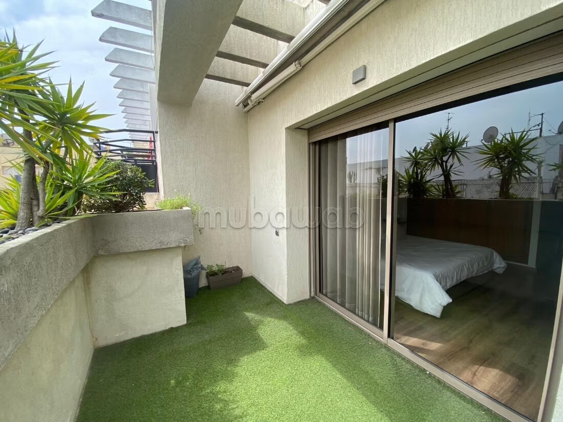 201 m² Apartment for Sale in Casablanca — Photo 19