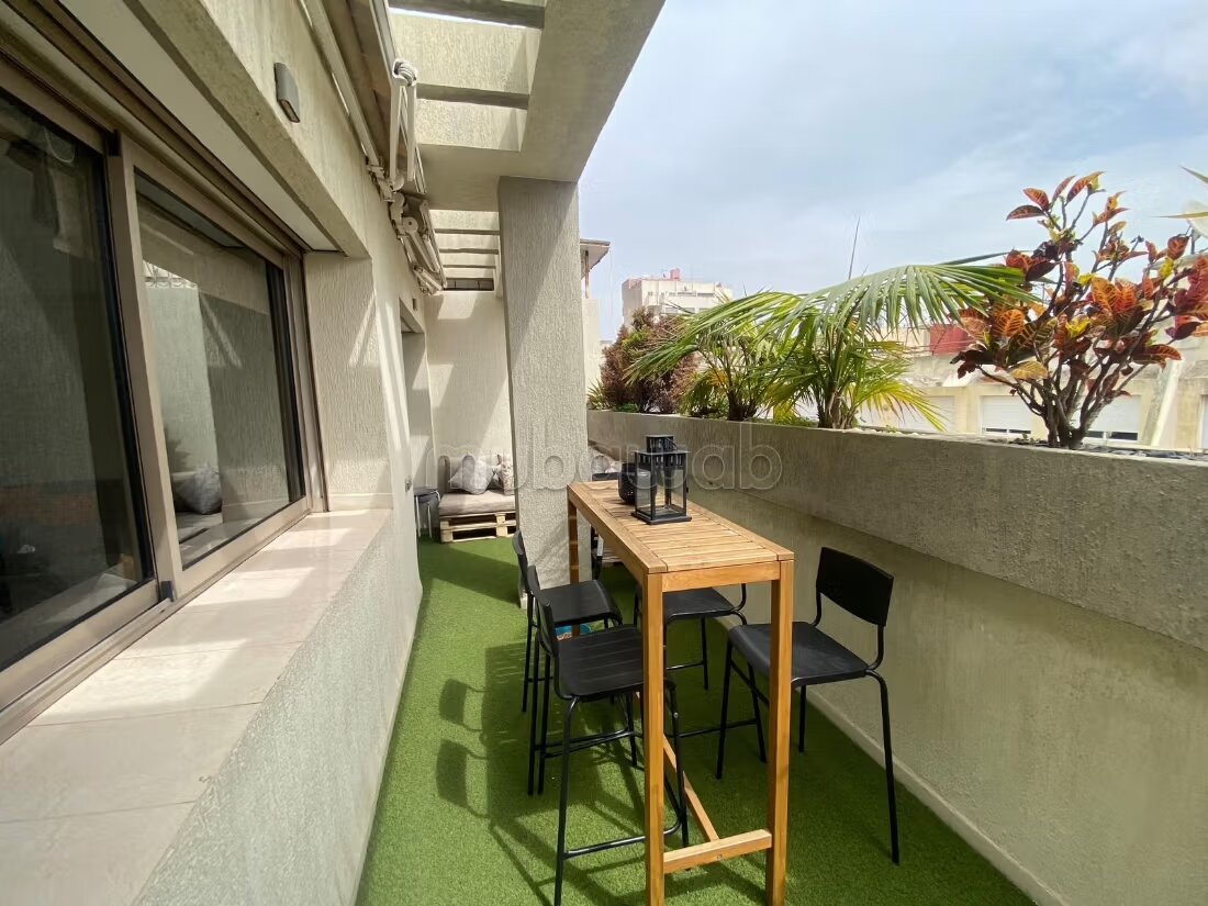201 m² Apartment for Sale in Casablanca — Photo 21