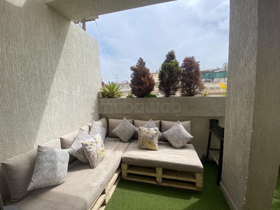 201 m² Apartment for Sale in Casablanca — Photo 25
