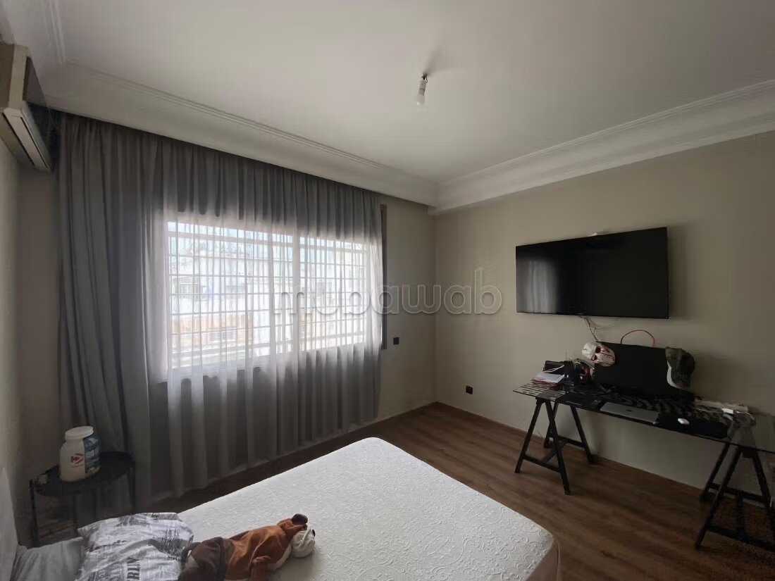 201 m² Apartment for Sale in Casablanca — Photo 27