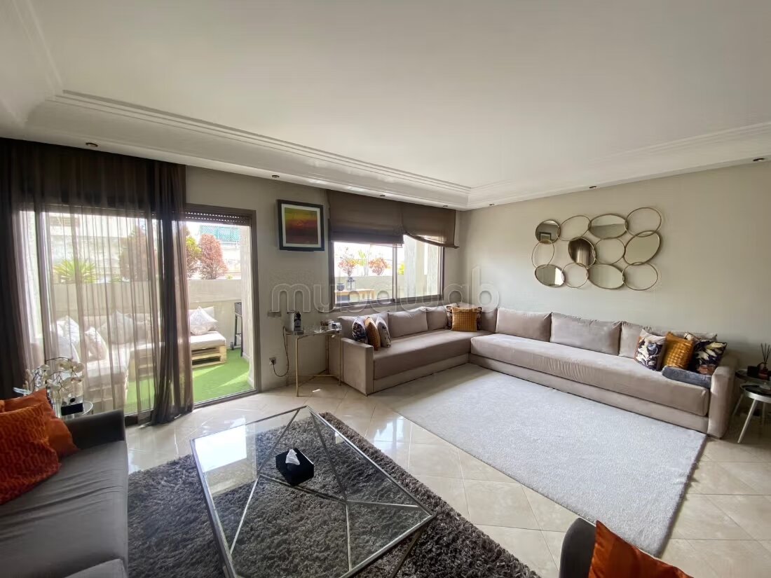 201 m² Apartment for Sale in Casablanca — Photo 29