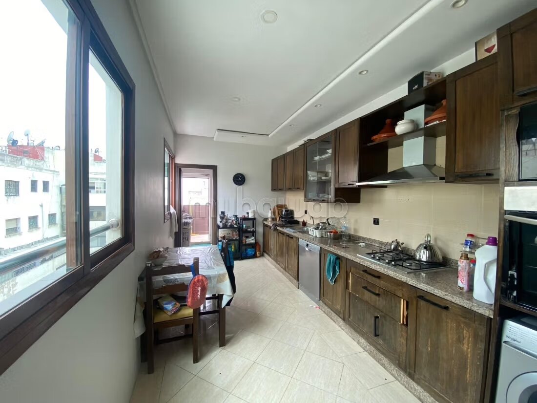201 m² Apartment for Sale in Casablanca — Photo 33