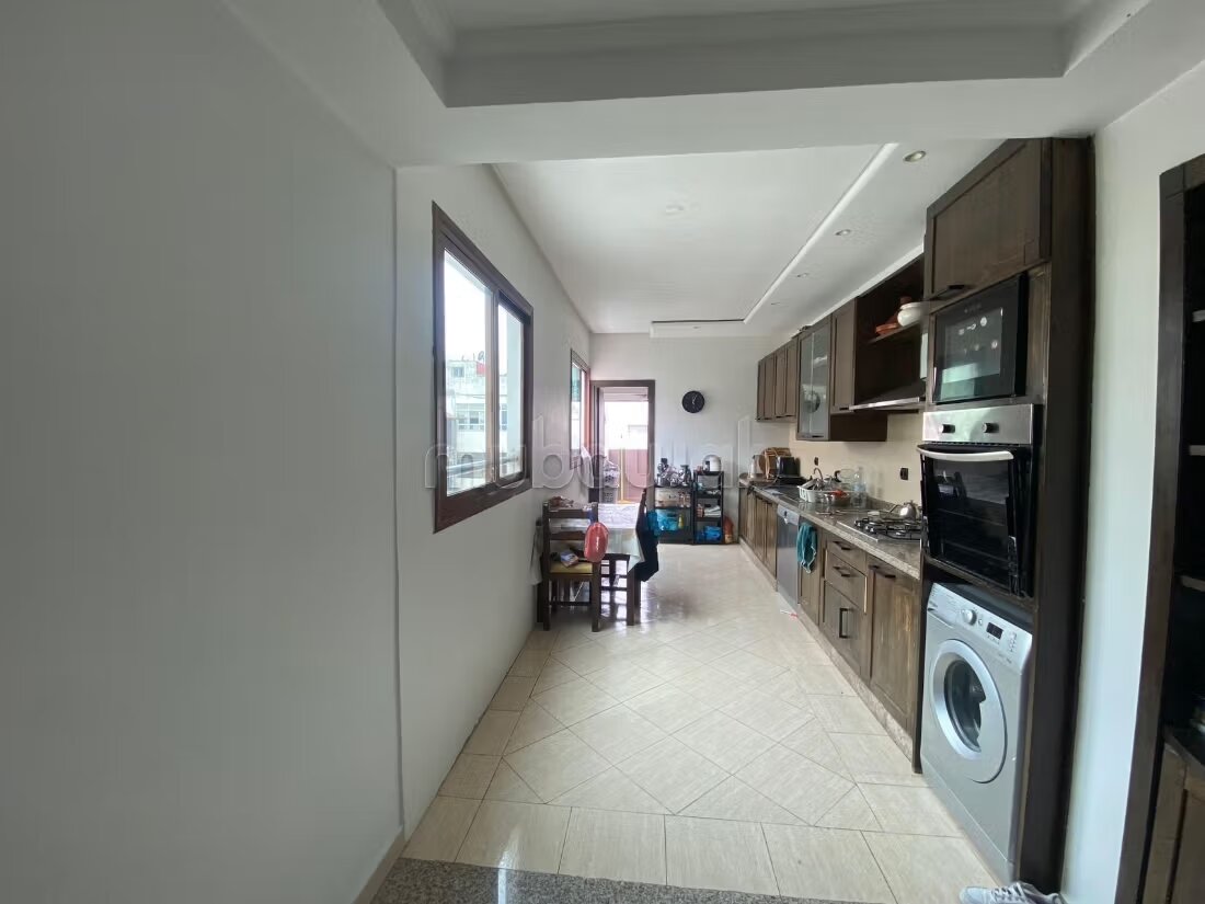 201 m² Apartment for Sale in Casablanca — Photo 39