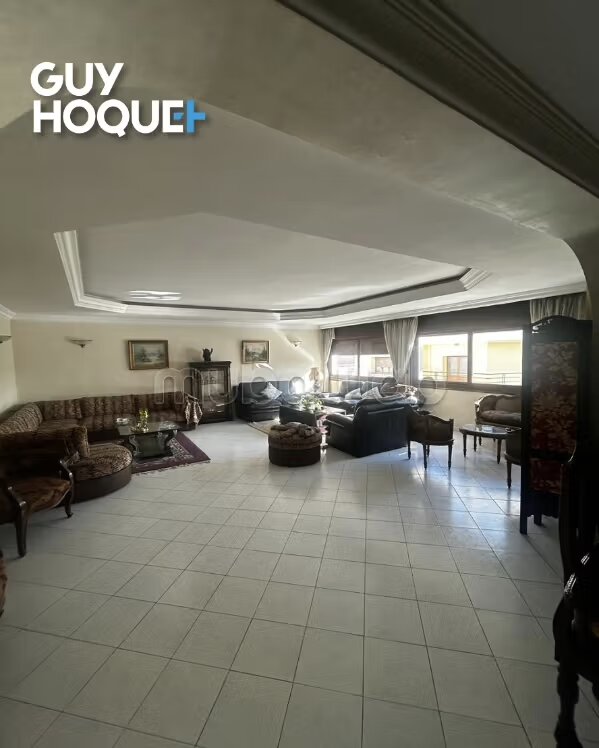 201 m² Apartment for Sale in Casablanca — Photo 45