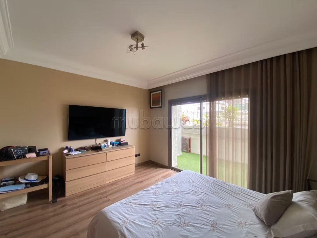 201 m² Apartment for Sale in Casablanca — Photo 8