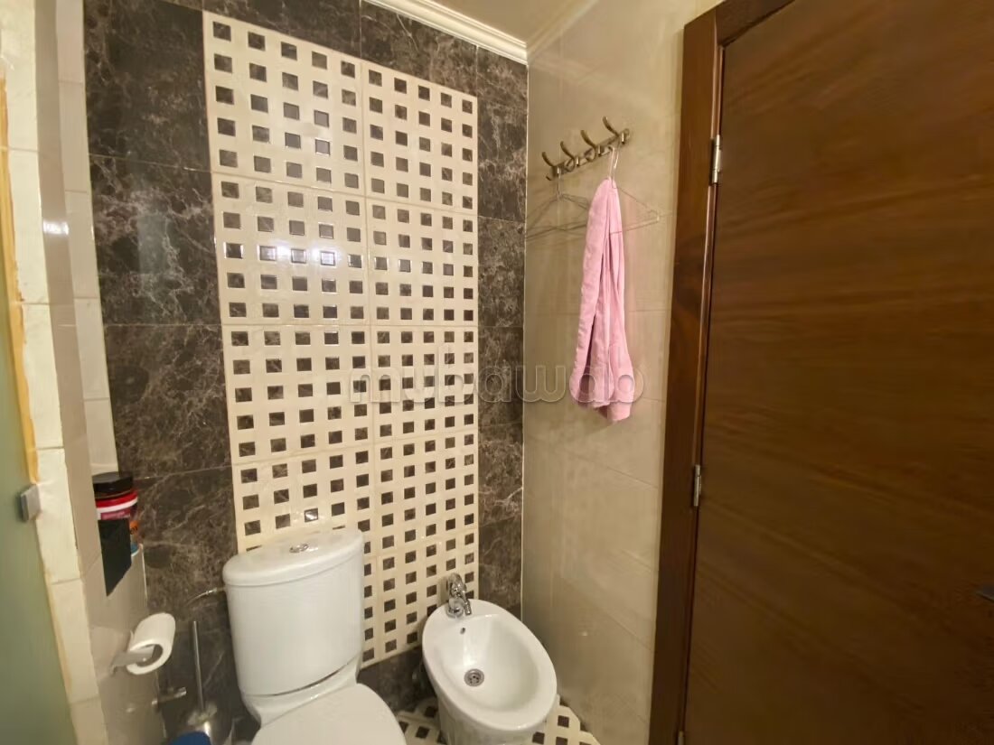 201 m² Apartment for Sale in Casablanca — Photo 12