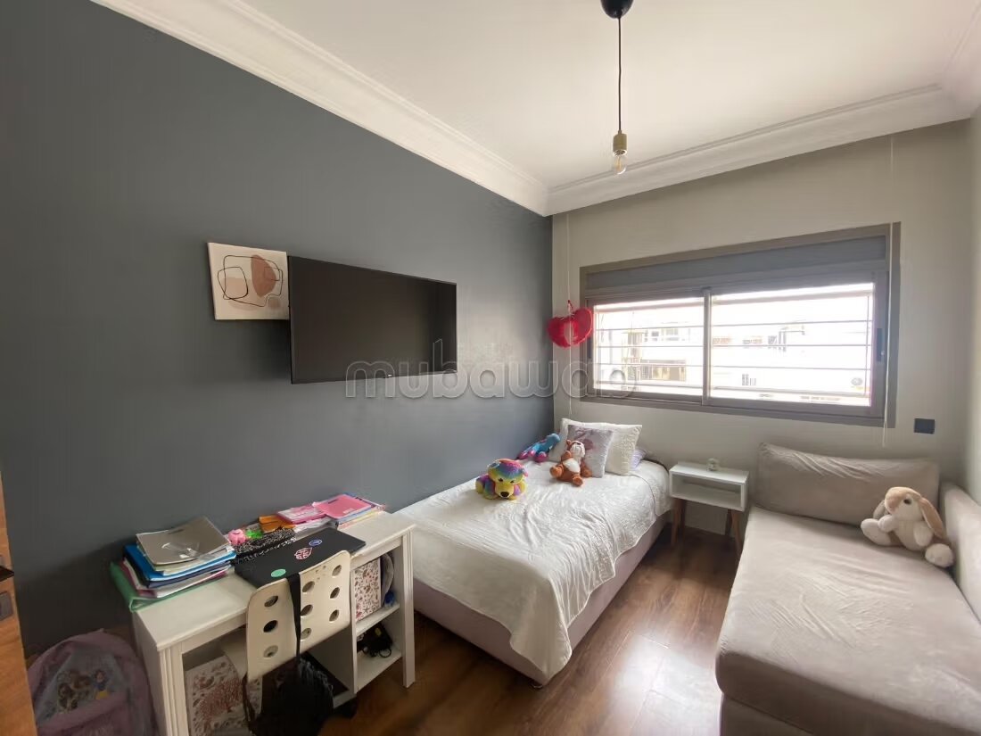 201 m² Apartment for Sale in Casablanca — Photo 14