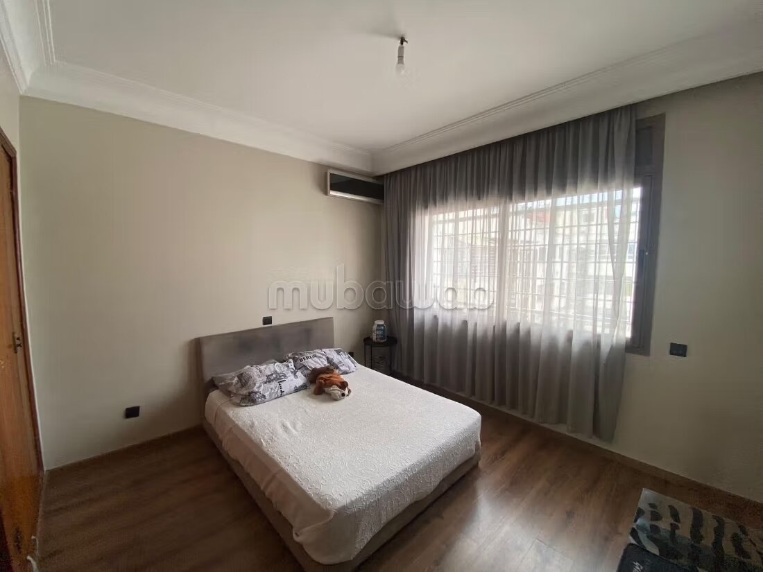 201 m² Apartment for Sale in Casablanca — Photo 16