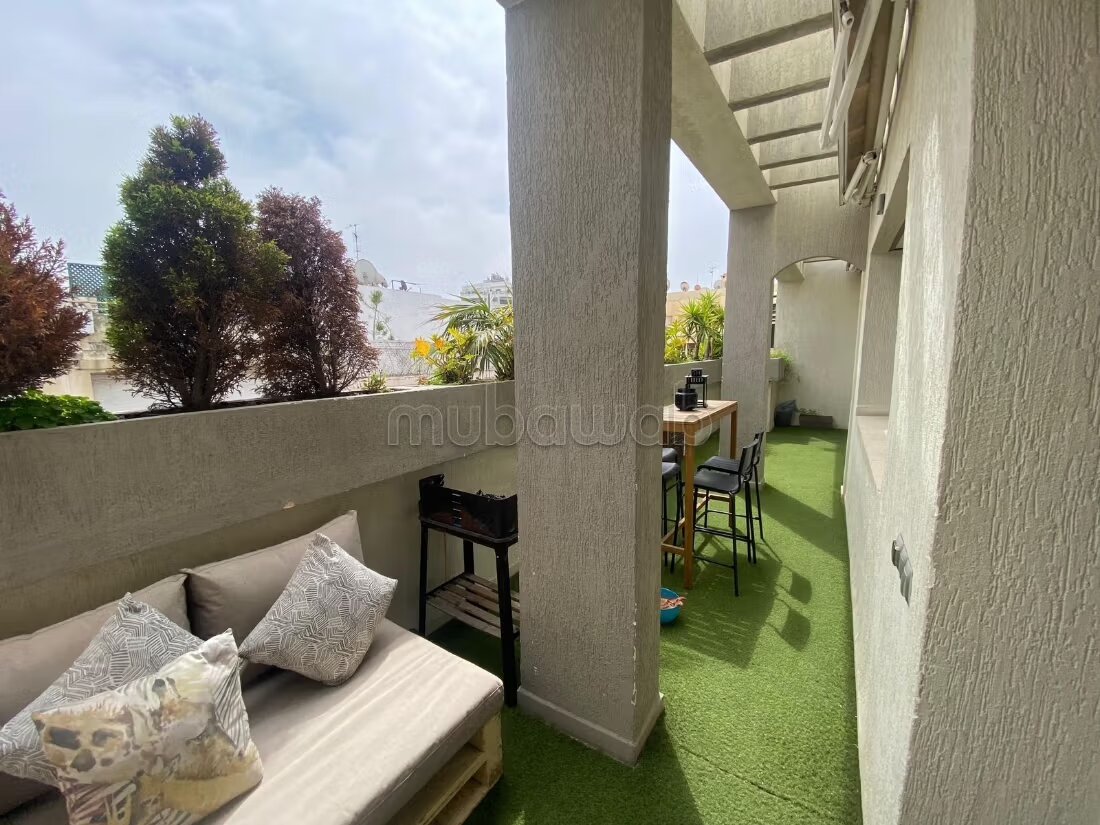 201 m² Apartment for Sale in Casablanca — Photo 24
