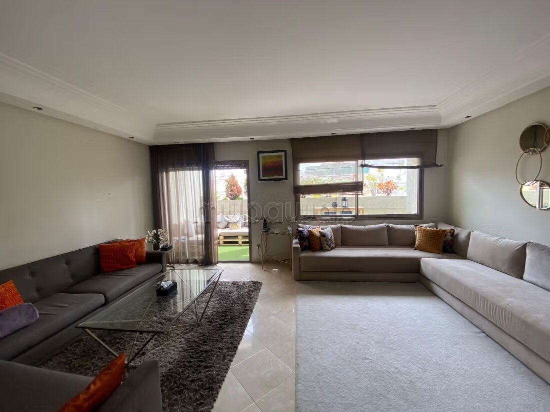 201 m² Apartment for Sale in Casablanca — Photo 32