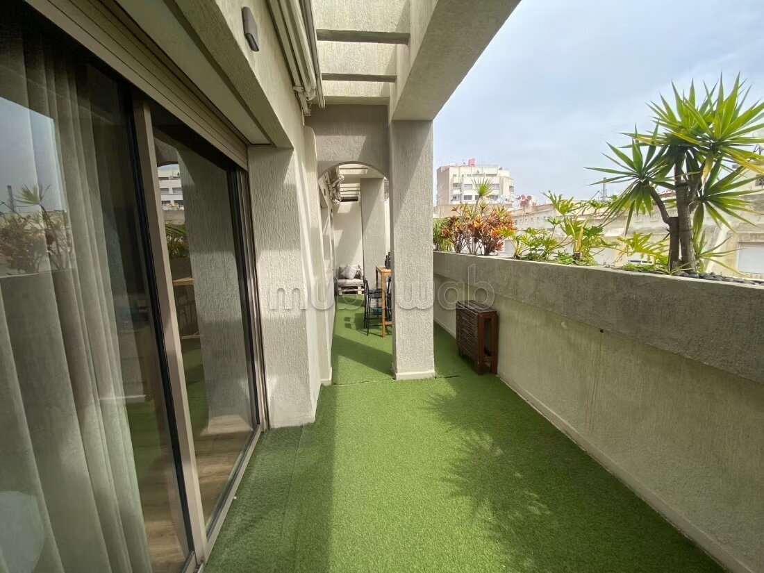 201 m² Apartment for Sale in Casablanca — Photo 36