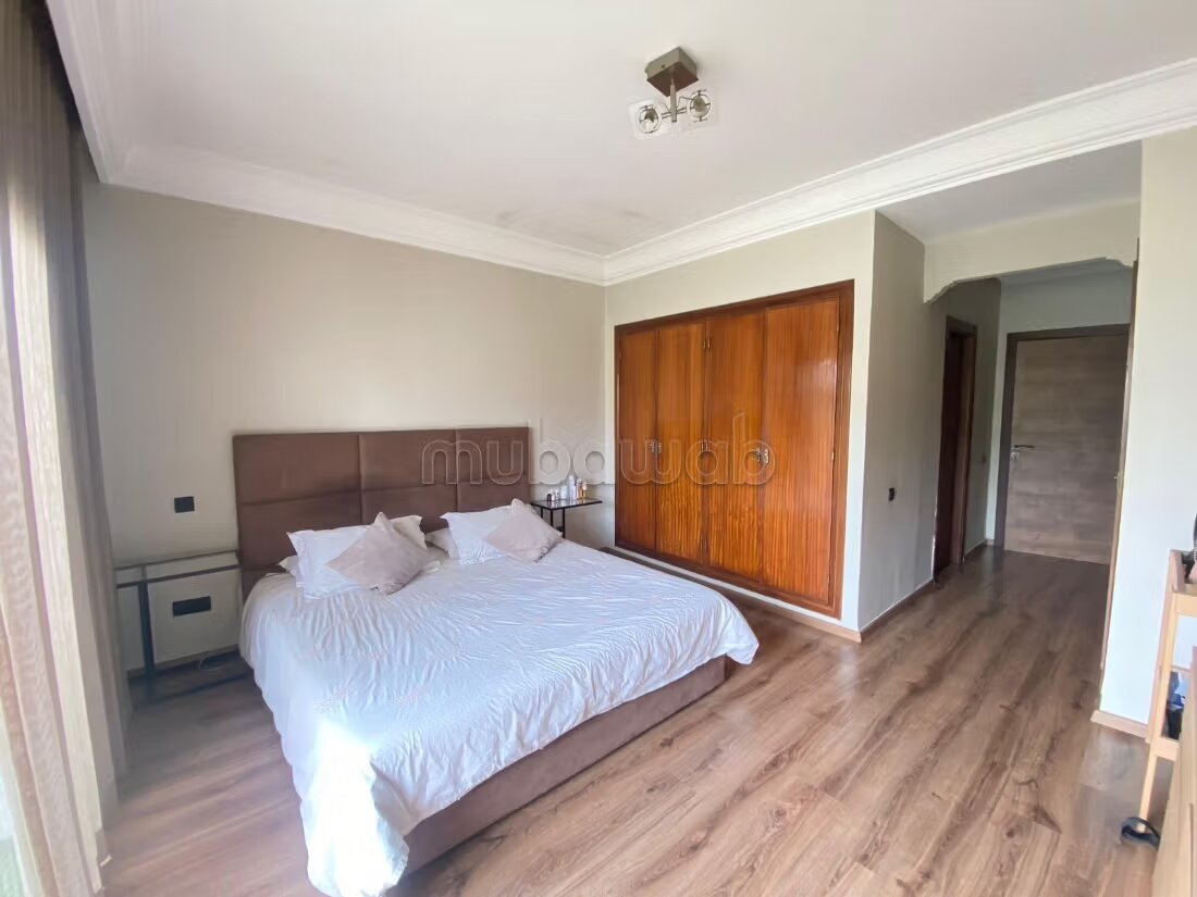 201 m² Apartment for Sale in Casablanca — Photo 38