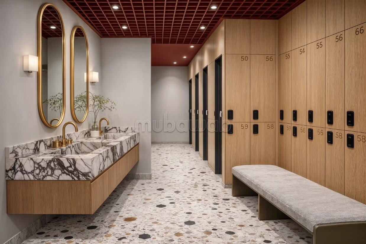 Studio Apartment 41 m² for Sale in Marrakech (Gueliz) — Photo 7