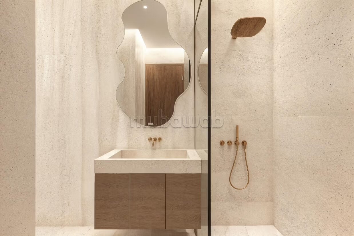 Studio Apartment 41 m² for Sale in Marrakech (Gueliz) — Photo 9