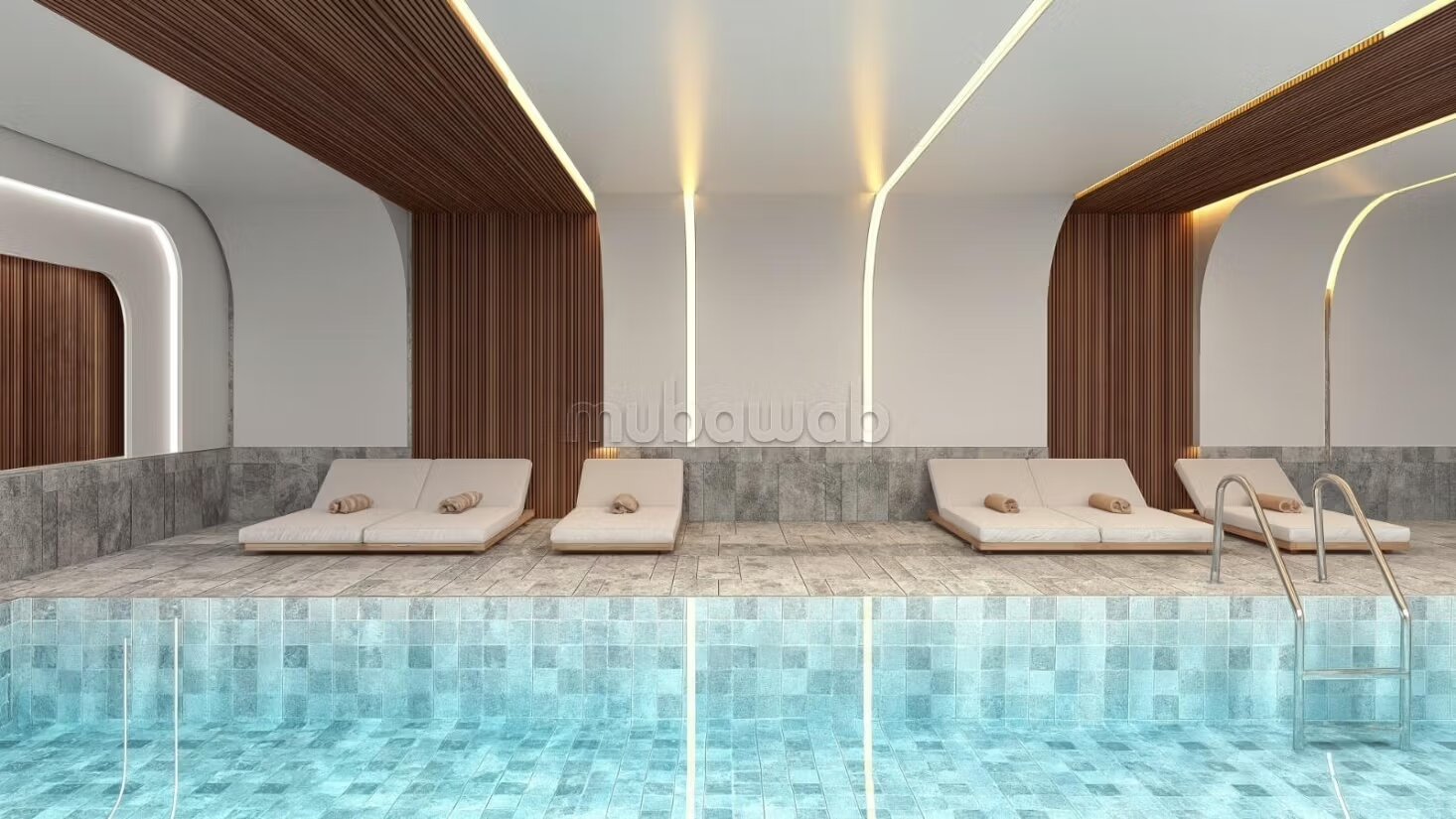 Studio Apartment 41 m² for Sale in Marrakech (Gueliz) — Photo 12