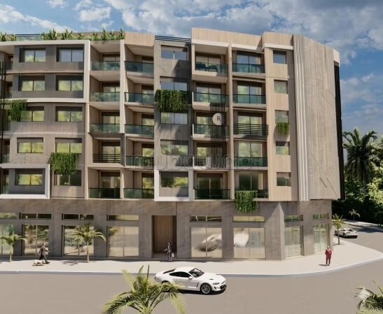 Studio Apartment 41 m² for Sale in Marrakech (Gueliz) — Photo 25