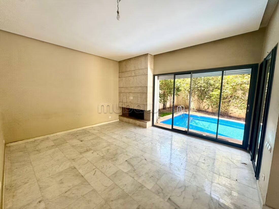 Villa 350 m², 4 chambres, à vendre à Casablanca — Photo 7